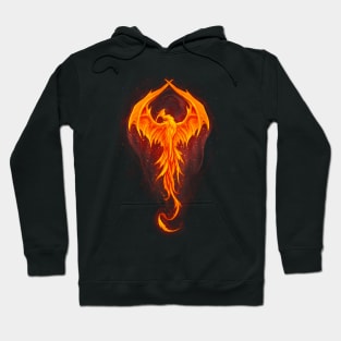 The Dragonphoenix Hoodie